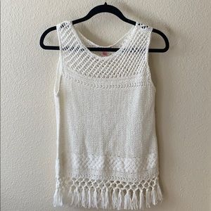 Sleeveless Lily Pulitzer Top